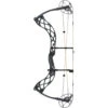 Diamond Deploy SB RAK Bow Package Carbon Fiber 60 Lbs. RH -Outdoor Equipment Shop DIA1333 1 40278.1686855745