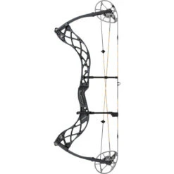 Diamond Deploy SB RAK Bow Package Carbon Fiber 60 Lbs. RH