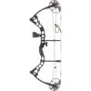 Diamond Prism Bow Package Black 18-30 In. 5-55 Lbs. RH 2 Diamond Prism Bow Package Black 18-30 In. 5-55 Lbs. RH -Outdoor Equipment Shop DIA1351 1 92996.1686855753