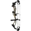 Diamond Edge XT Bow Mossy Oak Breakup Country 20-70lb 19-31 In. RH -Outdoor Equipment Shop DIA1368 1 43138.1667938423