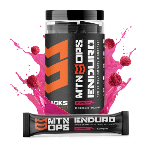 MTN OPS Enduro Cardio Enhance Trail Packs 3 MTN OPS Enduro Cardio Enhance Trail Packs