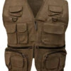 Frogg Toggs Classic 50 Fishing Vest -Outdoor Equipment Shop FV33101 72317.1545866924