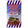 Magic Bait Cheese Dough Catfish Bait 10 Oz Bag -Outdoor Equipment Shop Great Scott 33899.1545866909