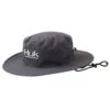 Huk Solid Volcanic Ash Boonie Hat -Outdoor Equipment Shop H3000375 013 F 720x 66688.1676660801