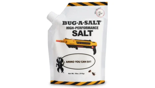 Bug A Salt High Performance Salt 3 Bug A Salt High Performance Salt