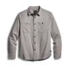 Sitka Ambary Light Weight Long Sleeve Woodsmoke Heather Shirt -Outdoor Equipment Shop IMG SITKA ED 2022 600068 WSH Ambary LS Shirt Woodsmoke Heather 592p Studio 0865 02678.1713385256