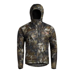 Sitka Kelvin Aerolite Waterfowl Timber Jacket
