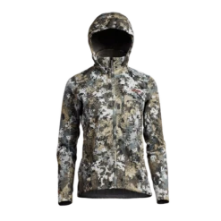Sitka Women's Jetstream Elevated II Jacket