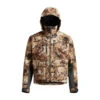 Sitka Mens Delta Pro Wading Jacket Marsh -Outdoor Equipment Shop IMG SITKA WL 2023 600173 WL Delta PRO Wading Jacket Optifade Waterfowl Studio 1809 74364.1699547862