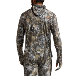 Sitka Equinox Guard Elevated II Hoody -Outdoor Equipment Shop Img SITKA WT 2022 50248 EV Equinox Guard Hoody Optifade Elevated II 592p Studio 0156 18024.1658937162