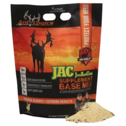 Ani-Logics JAC Just Add Corn 10 Pound Bag