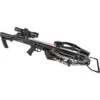 Killer Instinct Fatal-X Crossbow Package Camo 1 Killer Instinct Fatal-X Crossbow Package Camo -Outdoor Equipment Shop KIL1227 1 10099.1686842111