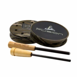 Woodhaven Ninja Fusion Turkey Call