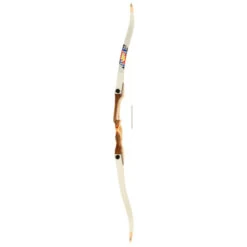 October Mountain Adventure 2.0 Recurve Bow 62 In. 20 Lbs. RH