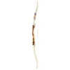 October Mountain Adventure 2.0 Recurve Bow 62 In. 25 Lbs. RH -Outdoor Equipment Shop OMP1646225 1 19256.1705675142