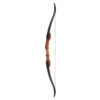 October Mountain Mountaineer 2.0 Recurve Bow 62 In. 35 Lbs. RH 2 October Mountain Mountaineer 2.0 Recurve Bow 62 In. 35 Lbs. RH -Outdoor Equipment Shop OMP1706235 1 03394.1705675142