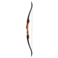 October Mountain Mountaineer 2.0 Recurve Bow 62 In. 35 Lbs. RH