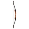 October Mountain Mountaineer 2.0 Recurve Bow 62 In. 45 Lbs. LH -Outdoor Equipment Shop OMP1716245 1 01014.1718296408