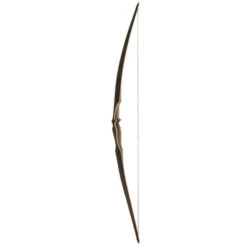 October Mountain Strata Longbow 62 In. 45 Lbs. LH