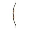 October Mountain Sektor Recurve Bow 62 In. 45 Lbs. LH -Outdoor Equipment Shop OMP19916045 1 62085.1705675128