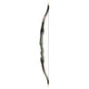October Mountain Explorer CE Recurve Bow Green 54 In. 25 Lbs. RH -Outdoor Equipment Shop OMP2115425 1 62418.1705675141