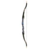 October Mountain Explorer CE Recurve Bow Blue 54 In. 15 Lbs. RH -Outdoor Equipment Shop OMP2125415 1 68781.1705675141