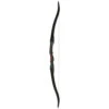 October Mountain Mountaineer Dusk Recurve Bow 62 In. 45 Lbs. RH -Outdoor Equipment Shop OMP2206245 1 32687.1718296409