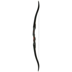 October Mountain Mountaineer Dusk Recurve Bow 62 In. 45 Lbs. RH