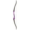 October Mountain Ascent Recurve Bow Purple 58 In. 50 Lbs. RH 1 October Mountain Ascent Recurve Bow Purple 58 In. 50 Lbs. RH -Outdoor Equipment Shop OMP81230 1 36153.1705675106