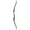 October Mountain Ascent Recurve Bow Black 58 In. 45 Lbs. RH -Outdoor Equipment Shop OMP81233 1 84465.1718296405