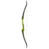 October Mountain Ascent Recurve Bow Green 58 In. 20 Lbs. RH