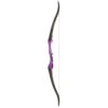 October Mountain Ascent Recurve Bow Purple 58 In. 20 Lbs. RH 2 October Mountain Ascent Recurve Bow Purple 58 In. 20 Lbs. RH -Outdoor Equipment Shop OMP81557 1 68551.1705675113