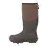 Dryshod Mens Overland Hi Muck Boot Khaki/Timber -Outdoor Equipment Shop OVM MH KH 001 74248.1581363308