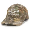 Outdoor Cap Realtree Edge Chevrolet Camo Cap -Outdoor Equipment Shop Outdoor Cap Realtree Edge Camo Chevy Logo Hat 885792696781 image1 66464.1551804531 77181.1624458878