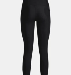Under Armour Womens Hi-Rise Ankle Leggings Black -Outdoor Equipment Shop PS1365335 001 HB 11440.1716322104