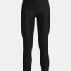 Under Armour Womens Hi-Rise Ankle Leggings Black -Outdoor Equipment Shop PS1365335 001 HF 41963.1716322113