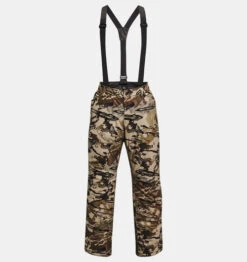 Under Armour Deep Freeze CGI Pants Barren Camo