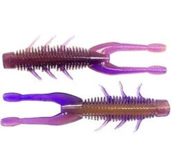 Z-Man TRD HogZ 3" Creature 6 Pack