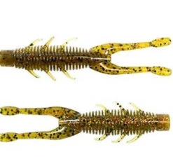 Z-Man TRD HogZ 3" Creature 6 Pack -Outdoor Equipment Shop THOGZ 310PK6 02258.1545866972