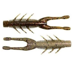 Z-Man TRD HogZ 3" Creature 6 Pack -Outdoor Equipment Shop THOGZ 343PK6 06853.1545866972