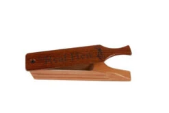 WoodHaven Cherry Real Hen Box Turkey Call