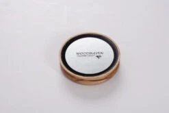 WoodHaven Vision Aluminum Friction Turkey Call