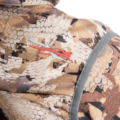 Sitka Women's Dakota Vest Waterfowl Marsh -Outdoor Equipment Shop Womens Dakota Vest Waterfowl Marsh 1 30582.1580313834