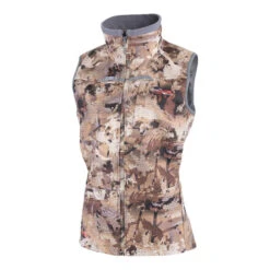 Sitka Women's Dakota Vest Waterfowl Marsh