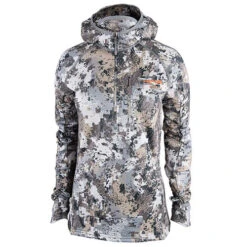 Sitka Women's Fanatic Optifade Elevated II Hoody