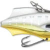 Rapala Rap-V Blade Lipless Crankbait