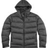 Browning Arctic Down Dark Gray Jacket 2 Browning Arctic Down Dark Gray Jacket -Outdoor Equipment Shop arctic down jacket 30451289 01 58312.1663787084