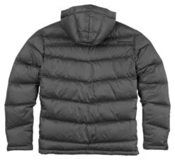 Browning Arctic Down Dark Gray Jacket -Outdoor Equipment Shop arctic down jacket 30451289 02 79096.1663772022