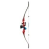 Fin-Finder BankRunner Recurve Winch Pro Reel Package (Red) 1 Fin-Finder BankRunner Recurve Winch Pro Reel Package (Red) -Outdoor Equipment Shop br2 61924.1599760970