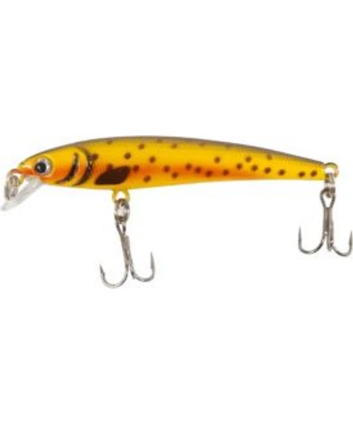 Leland Trout Magnet 2 1/2" Crankbait 4 Leland Trout Magnet 2 1/2" Crankbait - Image 2